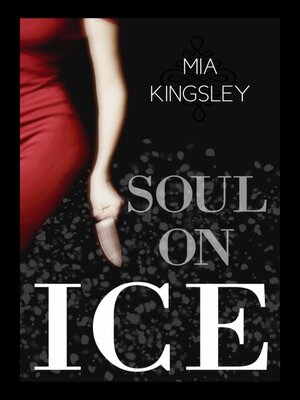 cover image of Soul on Ice
